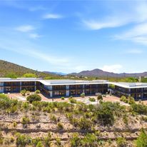 Tombstone Lookout Lodge
