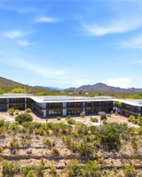 Tombstone Lookout Lodge