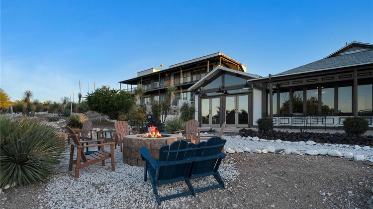 Tombstone Lookout Lodge Other