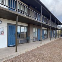 Tombstone Lookout Lodge