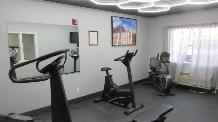 Quality Inn Carlin Health