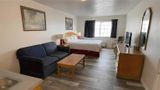 Quality Inn Carlin Suite
