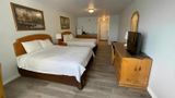 Quality Inn Carlin Room