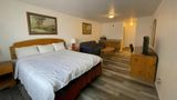 Quality Inn Carlin Suite