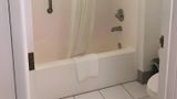 Quality Inn Carlin Room