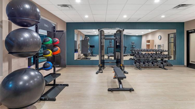 Cambria Hotel Euless - DFW Airport South Health