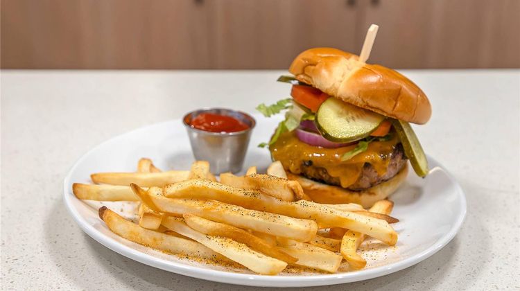 Cambria Hotel Euless - DFW Airport South Restaurant