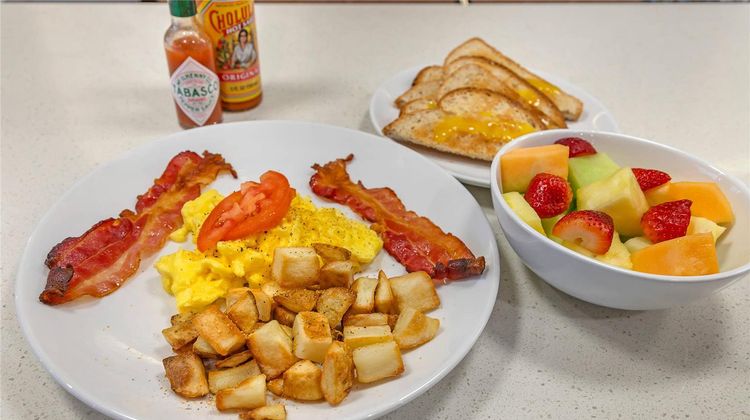 Cambria Hotel Euless - DFW Airport South Restaurant