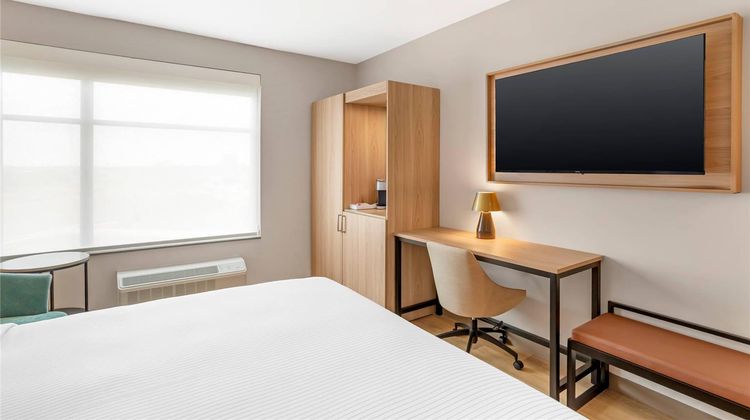 Cambria Hotel Euless - DFW Airport South Room