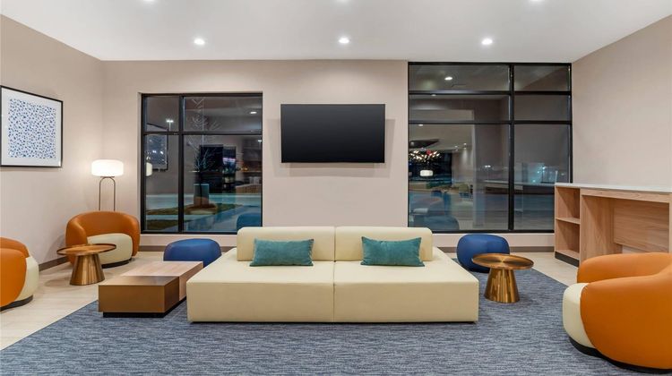 Cambria Hotel Euless - DFW Airport South Lobby