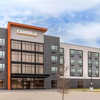 Cambria Hotel Euless - DFW Airport South