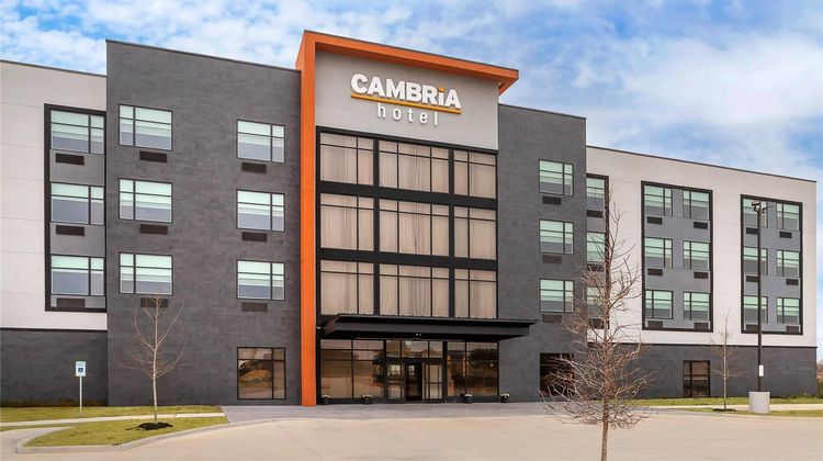 Cambria Hotel Euless - DFW Airport South Exterior