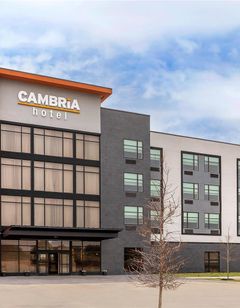 Cambria Hotel Euless - DFW Airport South