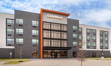 Cambria Hotel Euless - DFW Airport South