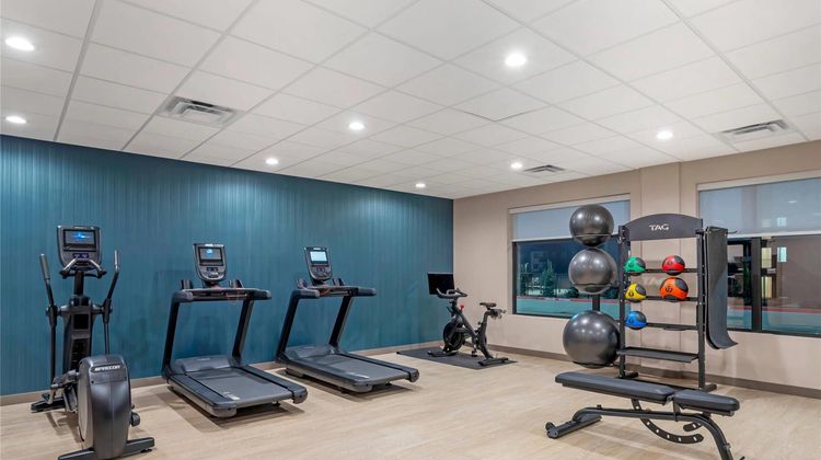 Cambria Hotel Euless - DFW Airport South Health