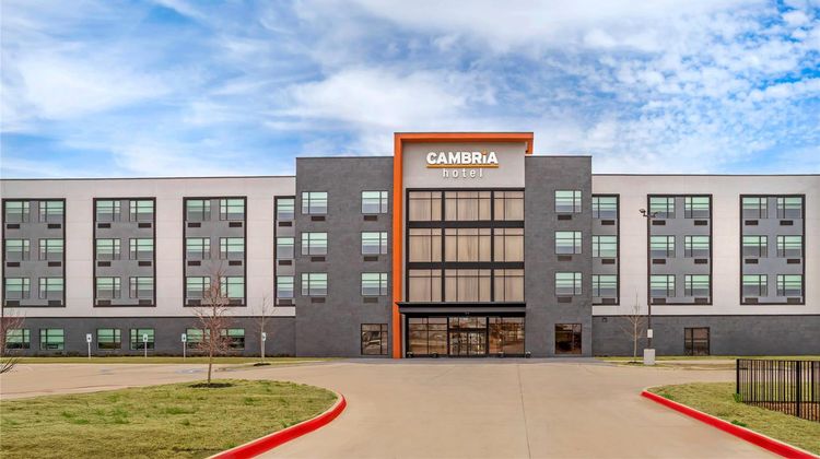 Cambria Hotel Euless - DFW Airport South Exterior