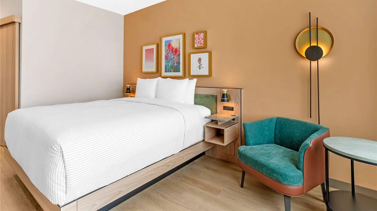 Cambria Hotel Euless - DFW Airport South Room