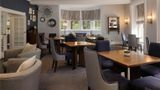 New Bath Hotel & Spa, member of Radisson Restaurant