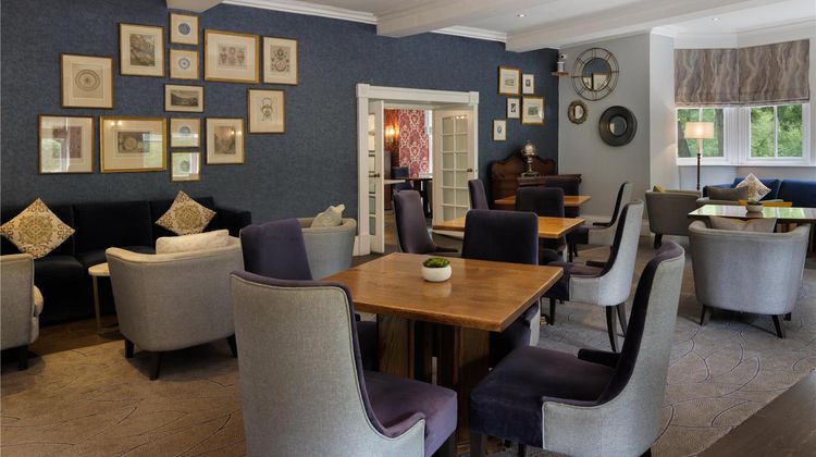 New Bath Hotel & Spa, member of Radisson Restaurant