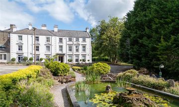 New Bath Hotel & Spa, member of Radisson