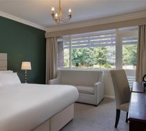 New Bath Hotel & Spa, member of Radisson Room