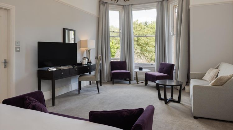 New Bath Hotel & Spa, member of Radisson Suite