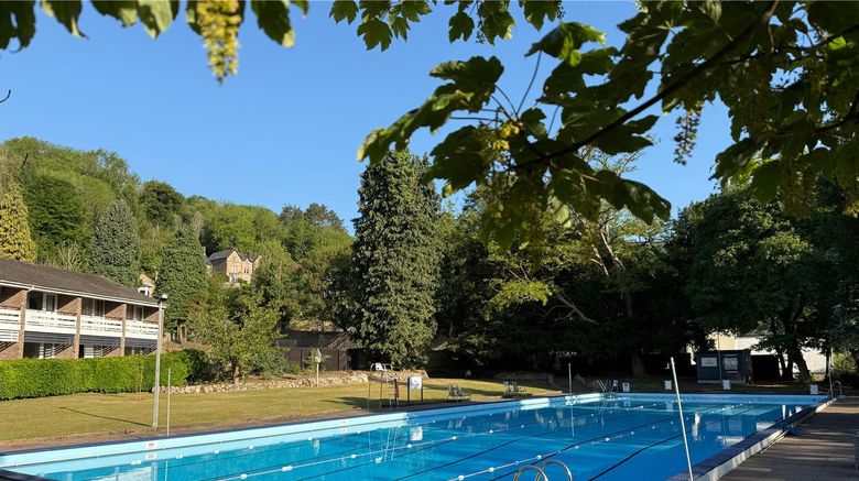 <b>New Bath Hotel & Spa, member of Radisson Pool</b>. Images powered by <a href="https://iceportal.shijigroup.com/" title="IcePortal" target="_blank">IcePortal</a>.