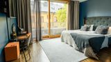 Backstage Hotel Stockholm Room