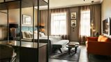 Backstage Hotel Stockholm Room