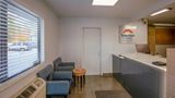 Suburban Studios South Bend Lobby
