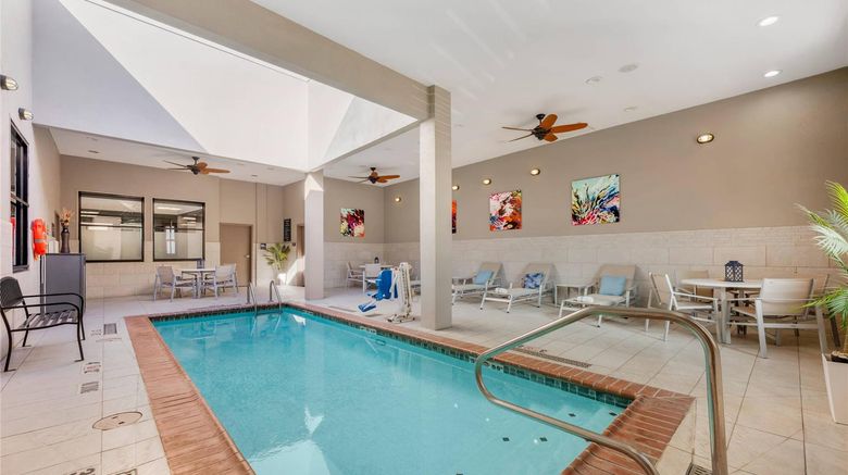 <b>Hotel 1914 Historic Alamo Riverwalk Pool</b>. Images powered by <a href="https://iceportal.shijigroup.com/" title="IcePortal" target="_blank">IcePortal</a>.