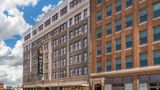 Hotel 1914 Historic Alamo Riverwalk Exterior