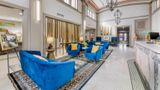 Hotel 1914 Historic Alamo Riverwalk Lobby