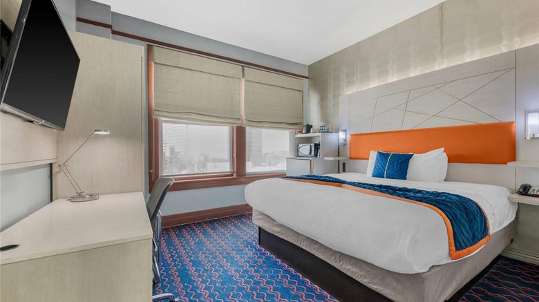 <b>Hotel 1914 Historic Alamo Riverwalk Room</b>. Images powered by <a href="https://iceportal.shijigroup.com/" title="IcePortal" target="_blank">IcePortal</a>.