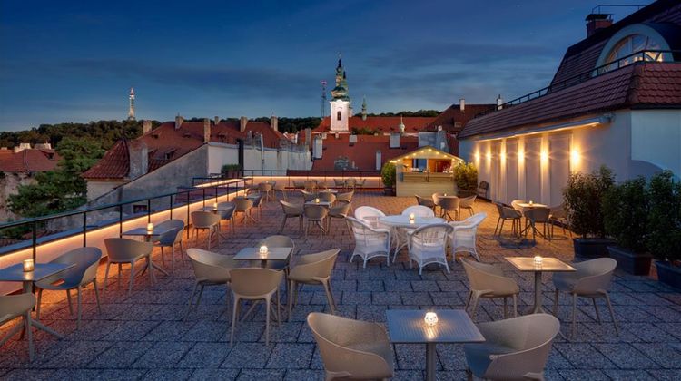 Hotel Savoy Prague Other