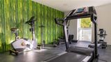 Hotel Akena Nantes Orvault Health