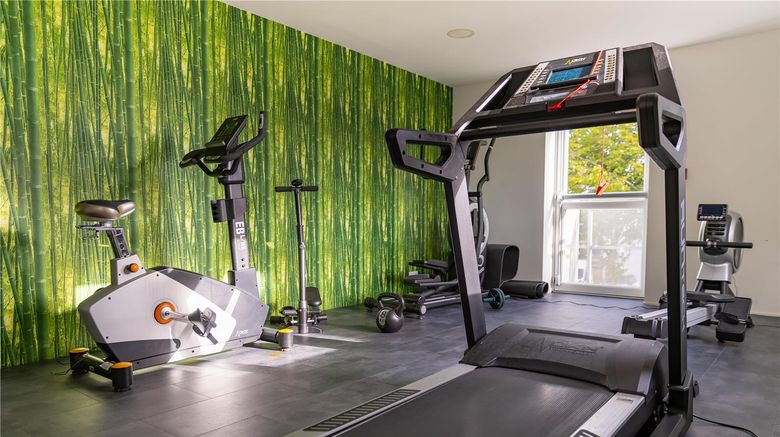 <b>Hotel Akena Nantes Orvault Health</b>. Images powered by <a href="https://iceportal.shijigroup.com/" title="IcePortal" target="_blank">IcePortal</a>.