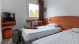Hotel Akena Nantes Orvault Room