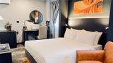 Trigo Kuala Lumpur Room