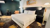 Trigo Kuala Lumpur Room