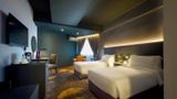 Trigo Kuala Lumpur Room