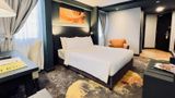 Trigo Kuala Lumpur Room