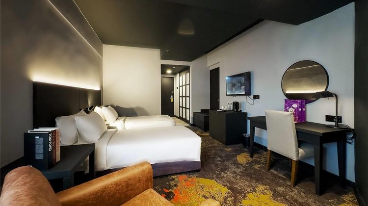 Trigo Kuala Lumpur Room
