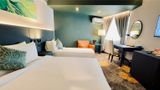 Trigo Kuala Lumpur Room