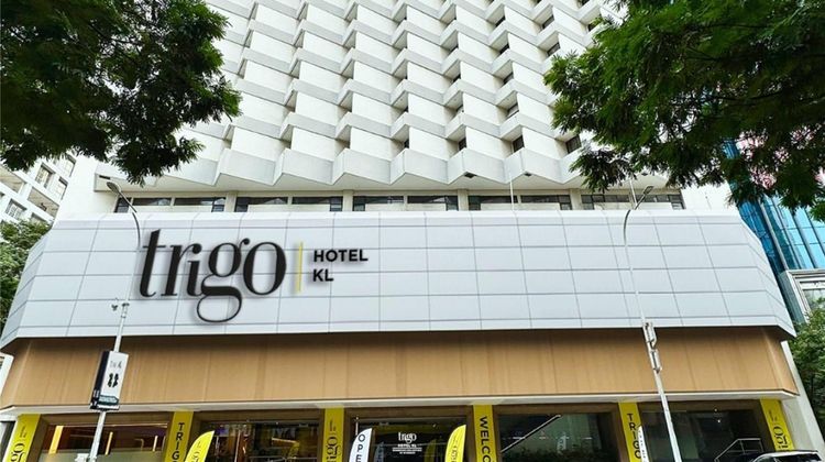 Trigo Kuala Lumpur Exterior