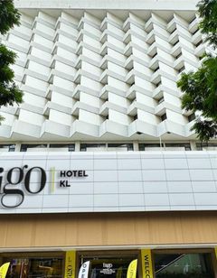 Trigo Kuala Lumpur