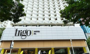 Trigo Kuala Lumpur