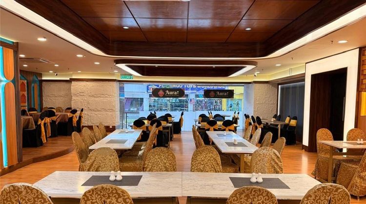 Trigo Kuala Lumpur Restaurant