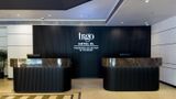 Trigo Kuala Lumpur Lobby
