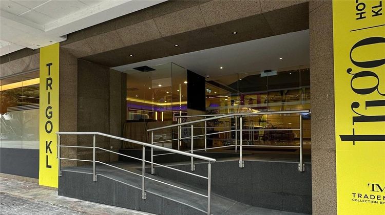Trigo Kuala Lumpur Exterior